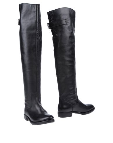 ZOOM JFK - Boots