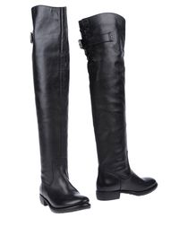JFK - Boots