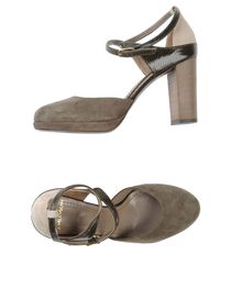 MALIPARMI - Closed-toe slip-ons