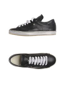PATRIZIA PEPE - Low-tops