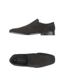 TOD'S - Moccasins