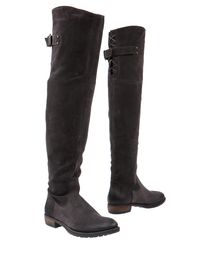 JFK - Boots