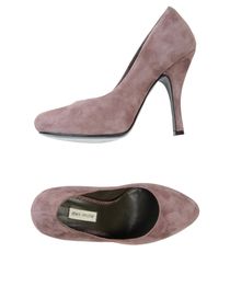 DEI MILLE - Closed-toe slip-ons