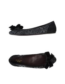 GUCCI - Ballet flats