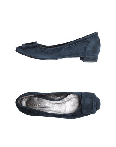 ZOOM MALLY - Ballet flats