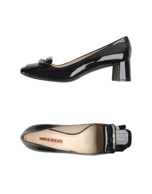PRADA SPORT - Moccasins