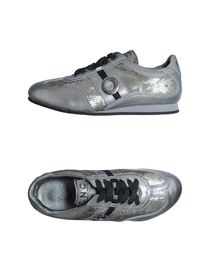 C'N'C' COSTUME NATIONAL - Low-tops