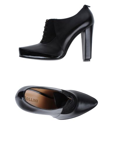 ZOOM POLLINI - Lace-up shoes