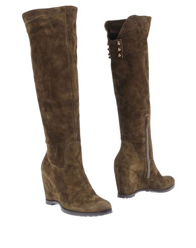 ZOOM NORMA J.BAKER - High-heeled boots