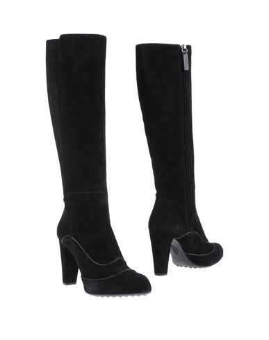 ZOOM TOD'S - High-heeled boots