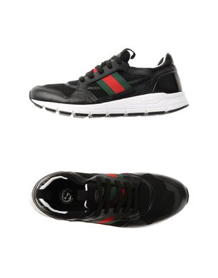 GUCCI - Low-tops