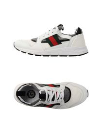 GUCCI - Low-tops