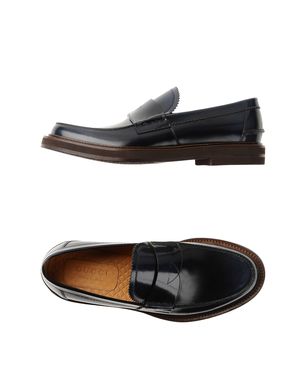 GUCCI - Moccasins