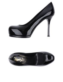 YSL  RIVE GAUCHE - Escarpins