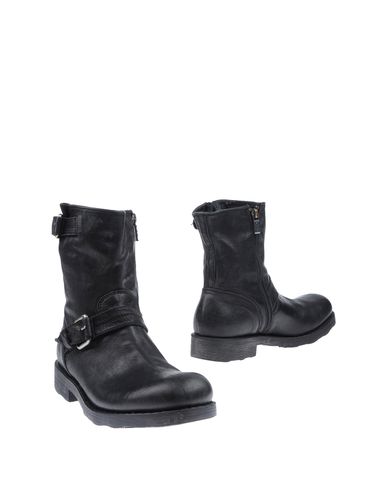 ZOOM O.X.S. - Ankle boots