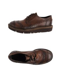 O.X.S. - Lace-up shoes