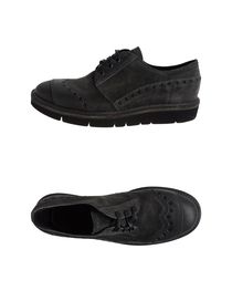 O.X.S. - Lace-up shoes