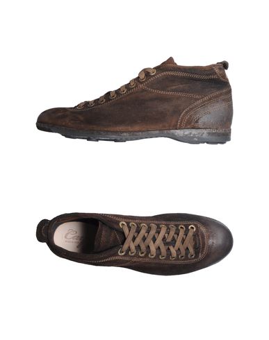 ZOOM CAY - High-top sneaker