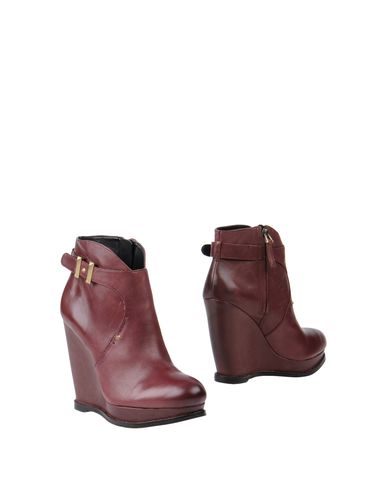 ZOOM SAM EDELMAN - Ankle boots