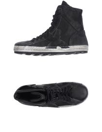 O.X.S. - High-top sneaker