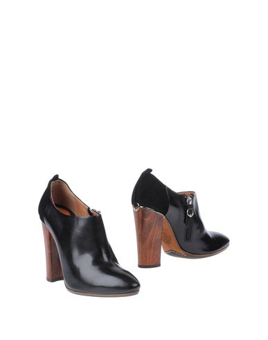 ZOOM GUILLAUME HINFRAY - Shoe boots