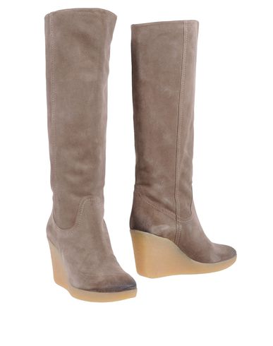 ZOOM STRATEGIA - High-heeled boots