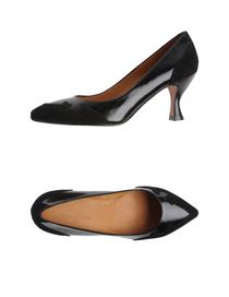 UAD MEDANI - Closed-toe slip-ons