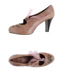 CX - Platform pumps