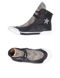 CX - High-top sneaker
