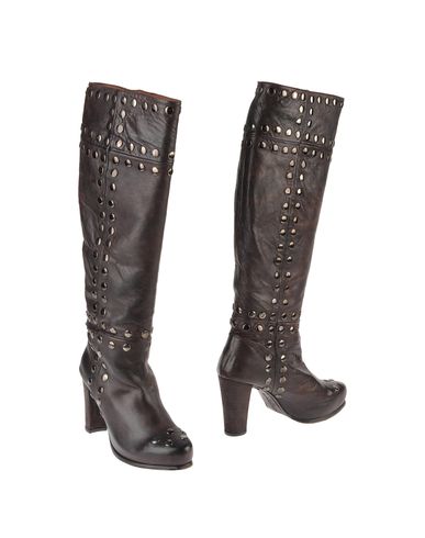 ZOOM UAD MEDANI - High-heeled boots