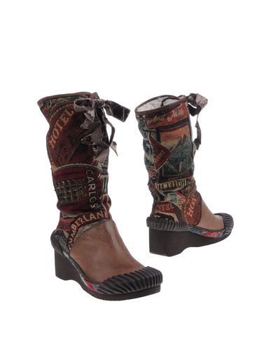 ZOOM CX - Ankle boots