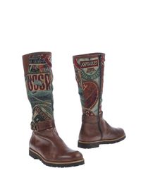 CX - Boots