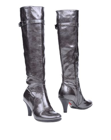 ZOOM GUARDIANI SPORT - High-heeled boots
