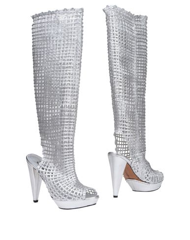 ZOOM UAD MEDANI - High-heeled boots