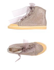 CX - High-top sneaker