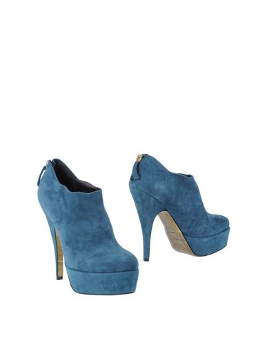 ZOOM GASPARD YURKIEVICH - Ankle boots