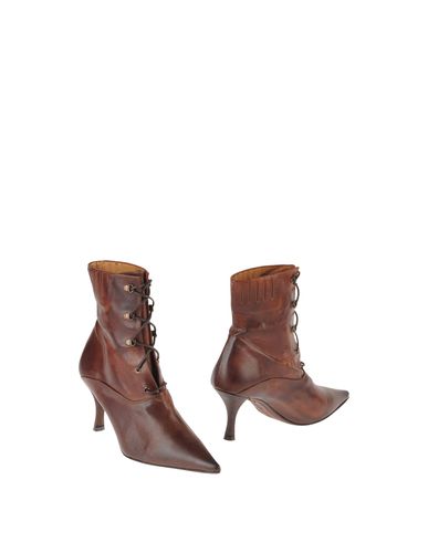ZOOM UAD MEDANI - Ankle boots