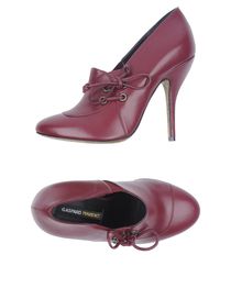 GASPARD YURKIEVICH - Moccasins