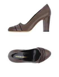 GASPARD YURKIEVICH - Closed-toe slip-ons 