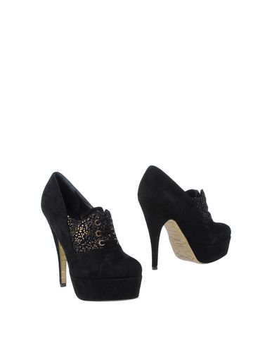 ZOOM GASPARD YURKIEVICH - Lace-up shoes