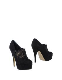 GASPARD YURKIEVICH - Lace-up shoes