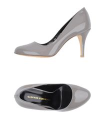 GASPARD YURKIEVICH - Closed-toe slip-ons 