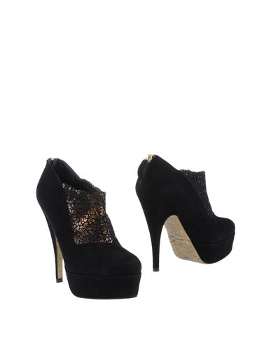 ZOOM GASPARD YURKIEVICH - Shoe boot