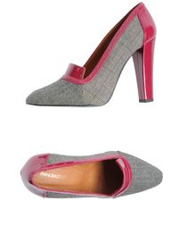 PIANURASTUDIO - Moccasins