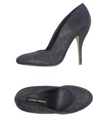 GASPARD YURKIEVICH - Closed-toe slip-ons 