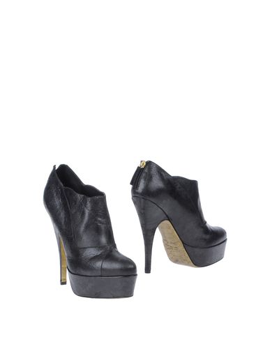 ZOOM GASPARD YURKIEVICH - Shoe boots