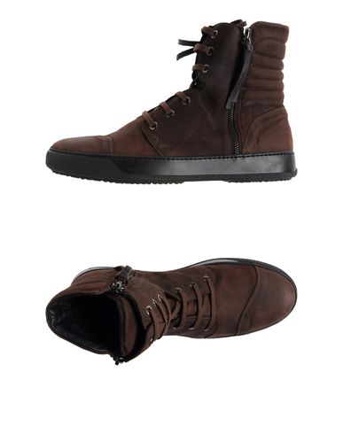 ZOOM BB - High-top sneaker