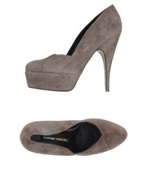 GASPARD YURKIEVICH - Platform pumps