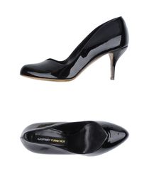 GASPARD YURKIEVICH - Closed-toe slip-ons 