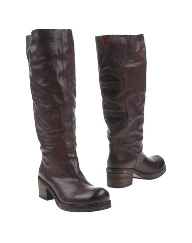ZOOM VIC MATIE' - High-heeled boots